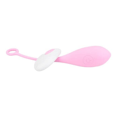 Loving Joy Remote Controlled Vibrating Egg Remote Controlled Loving Joy (1on1)